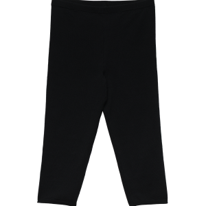 ARLISE CAPRI -- BLACK