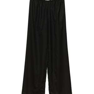 LAVONA PANT -- BLACK